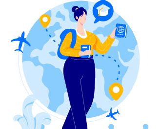 AcadFly: Your Passport to Study Abroad Success.